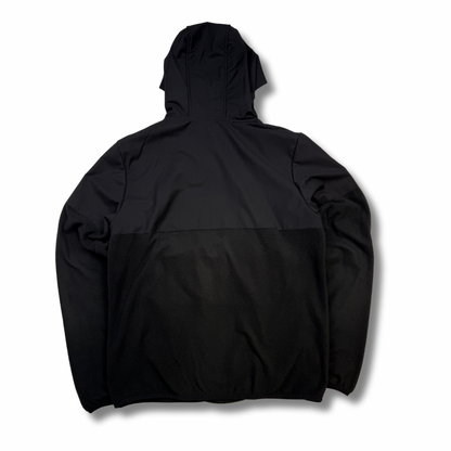 Ellesse Windbreaker Schwarz (M)