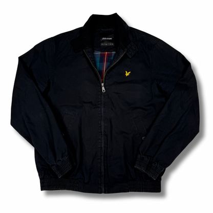 Lyle & Scott Harrington Jacke (M)