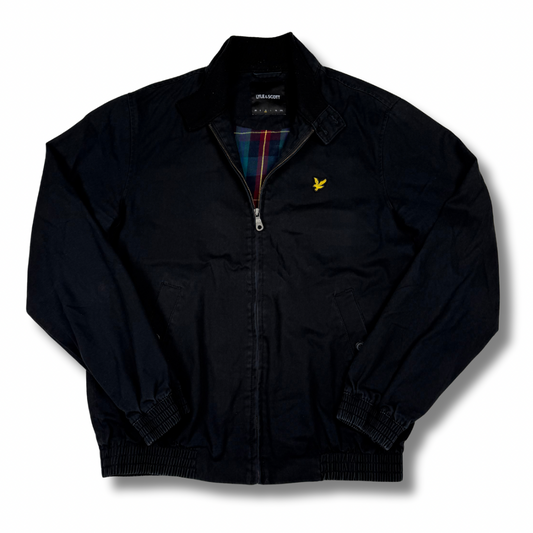 Lyle & Scott Harrington Jacke (M)