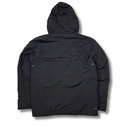 Napapijri Fell Rainforest Jacke Schwarz (L)