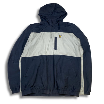 Lyle & Scott Windbreaker (L)