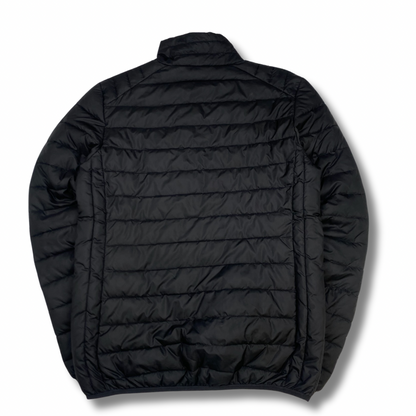 Ellesse Daunenjacke Schwarz (S)