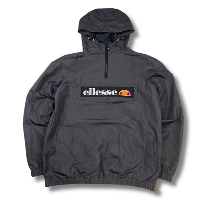 Ellesse Windbreaker Grau (M)