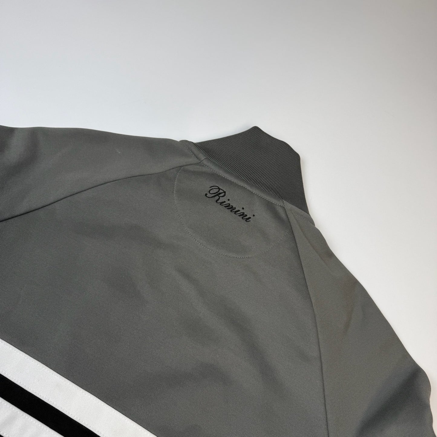 Ellesse Rimini Trainingsjacke Grau (XS)