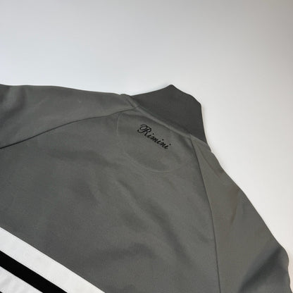 Ellesse Rimini Trainingsjacke Grau (XS)