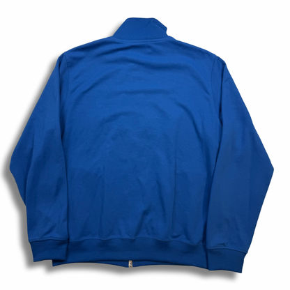 Fred Perry Trainingsjacke Blau (L)