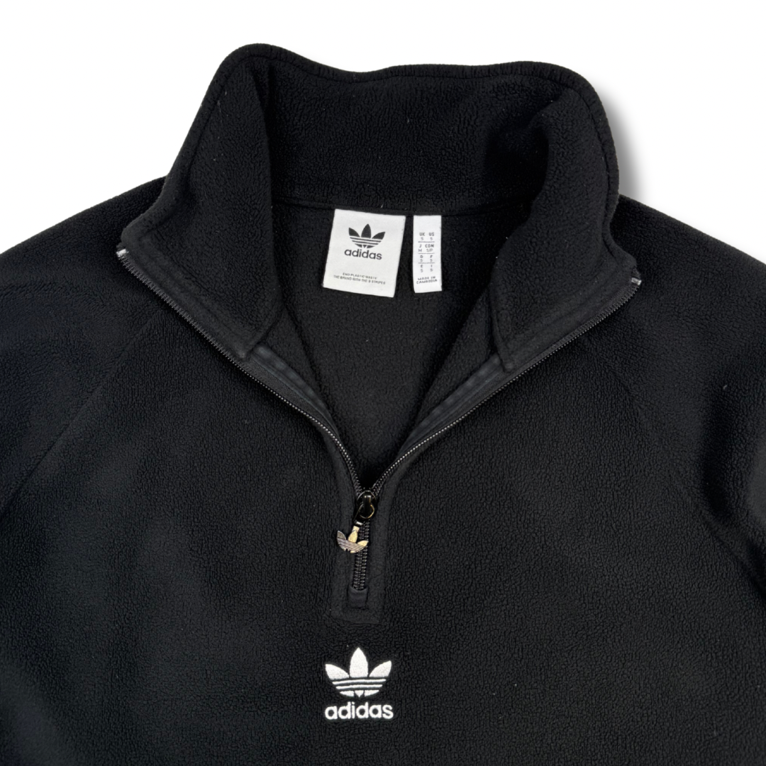 Adidas Retro Fleece (M)