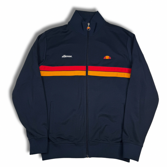 Ellesse Trainingsjacke Blau (M)