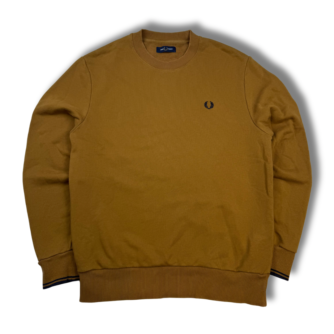Fred Perry Pullover (L)