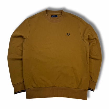 Fred Perry Pullover (L)