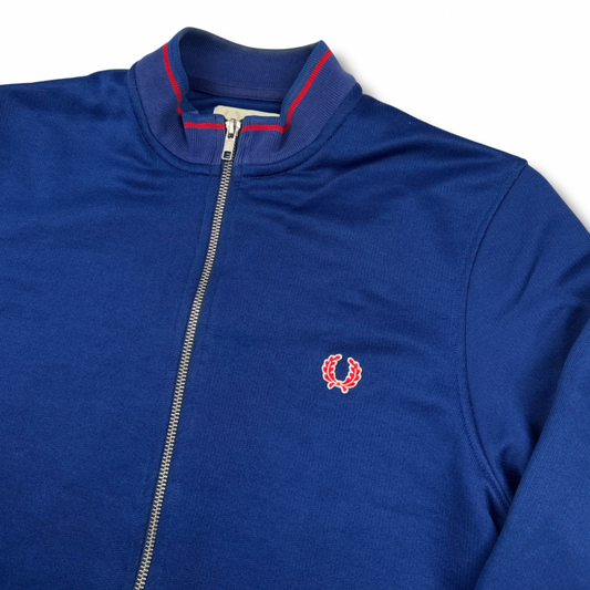 Fred Perry Trainingsjacke Bradley Wiggings Edition (S)