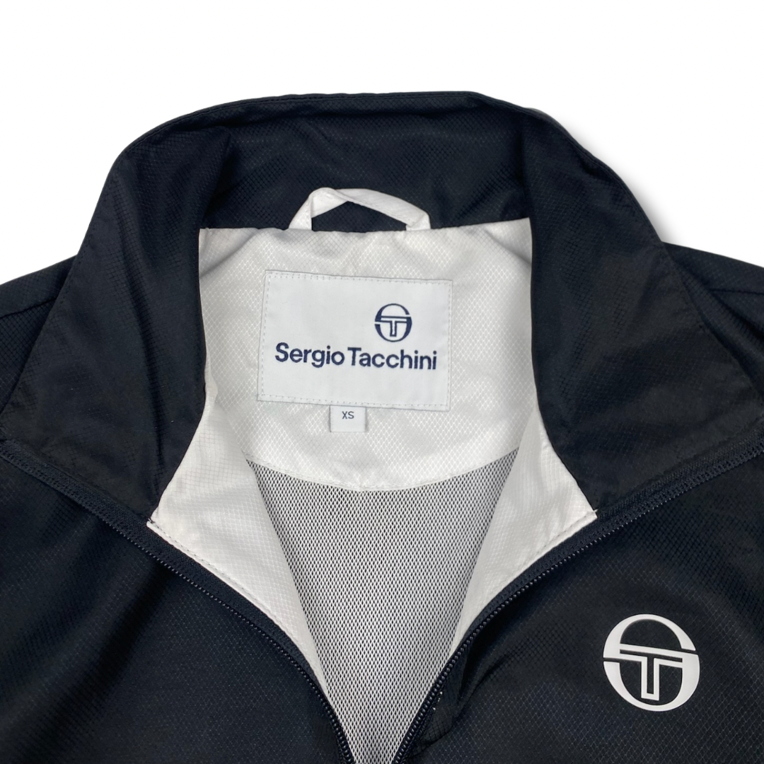 Sergio Tacchini Trainingsanzug (XS)