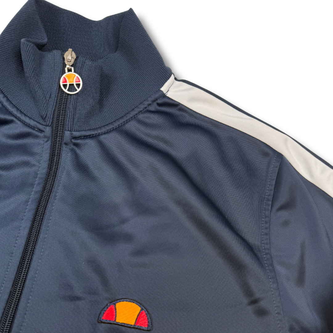 Ellesse Bernivo Trainingsjacke Navy (M)