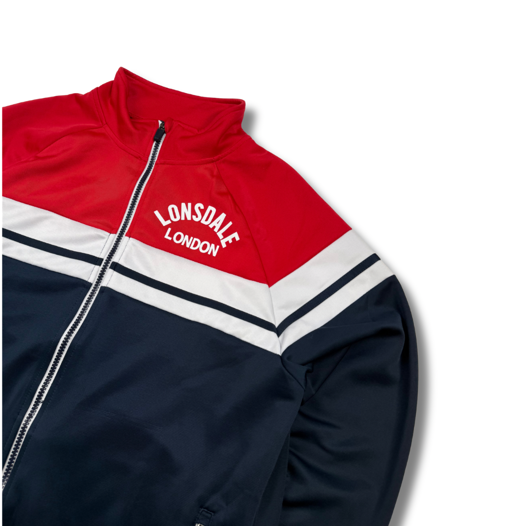 Lonsdale London Trainingsjacke (S)