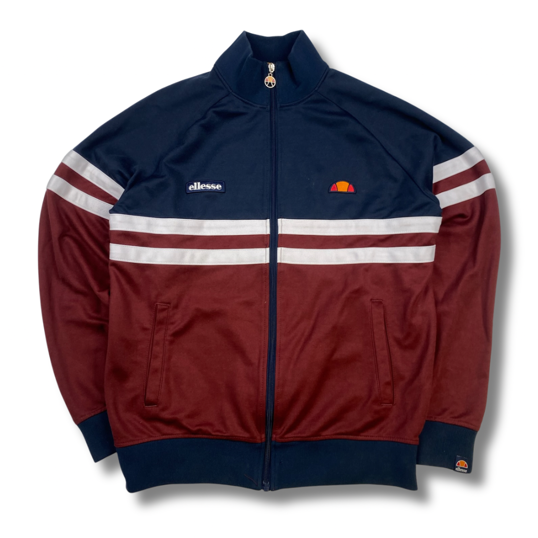 Ellesse Rimini Trainingsjacke (M)
