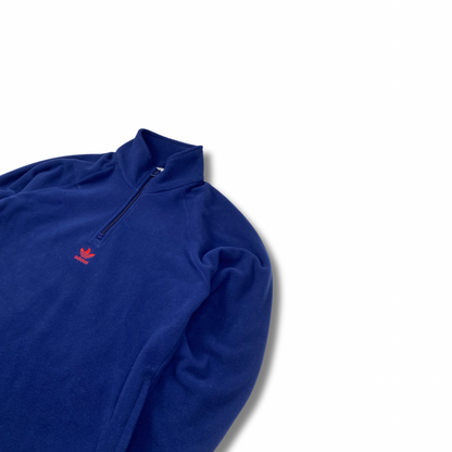 Adidas Retro Fleecepullover (M)