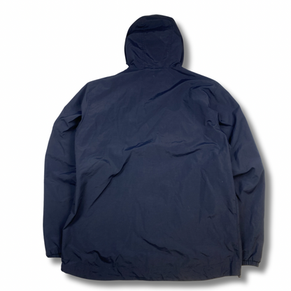 Lyle & Scott Windbreaker Blau (L)