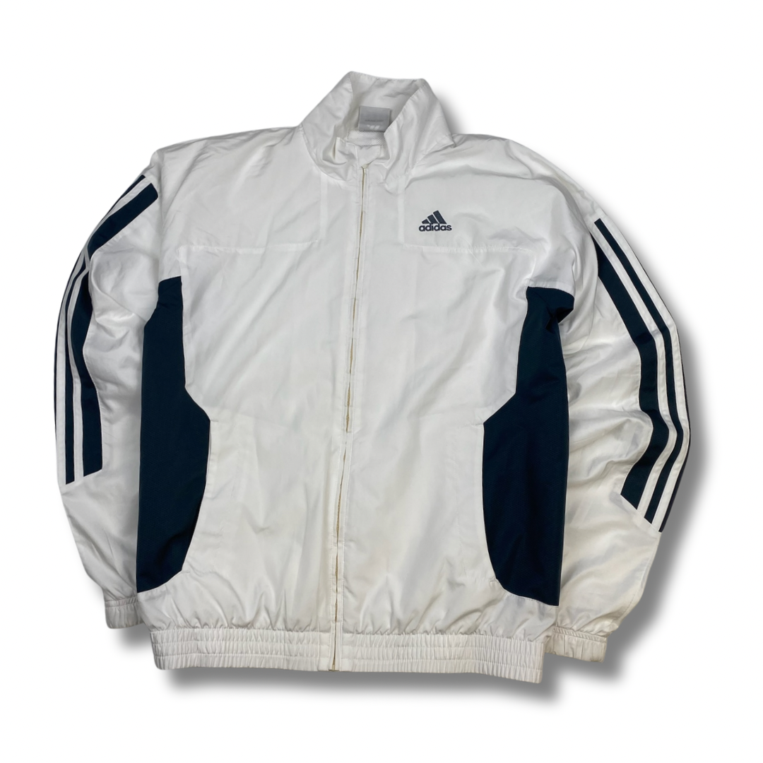 Adidas Trainingsjacke Retro Stil (S)