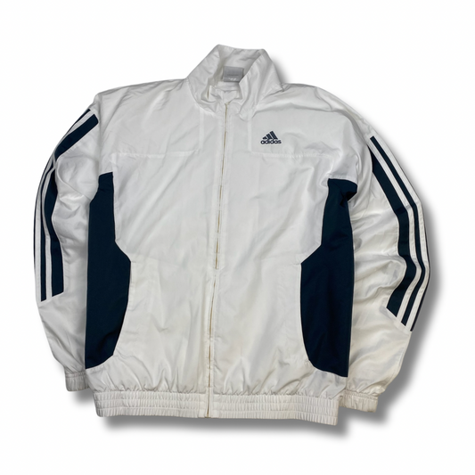 Adidas Trainingsjacke Retro Stil (S)