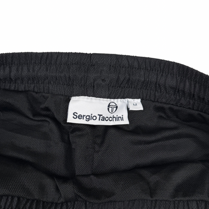 Sergio Tacchini Jogginghose Schwarz (M)