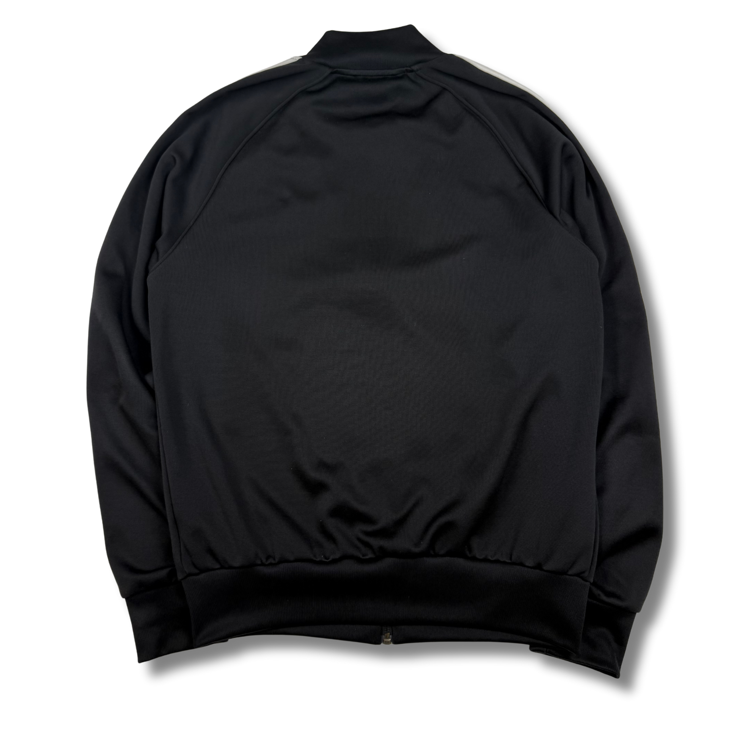 Adidas Retro Firebird Trainingsjacke Schwarz (M)