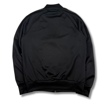Adidas Retro Firebird Trainingsjacke Schwarz (M)