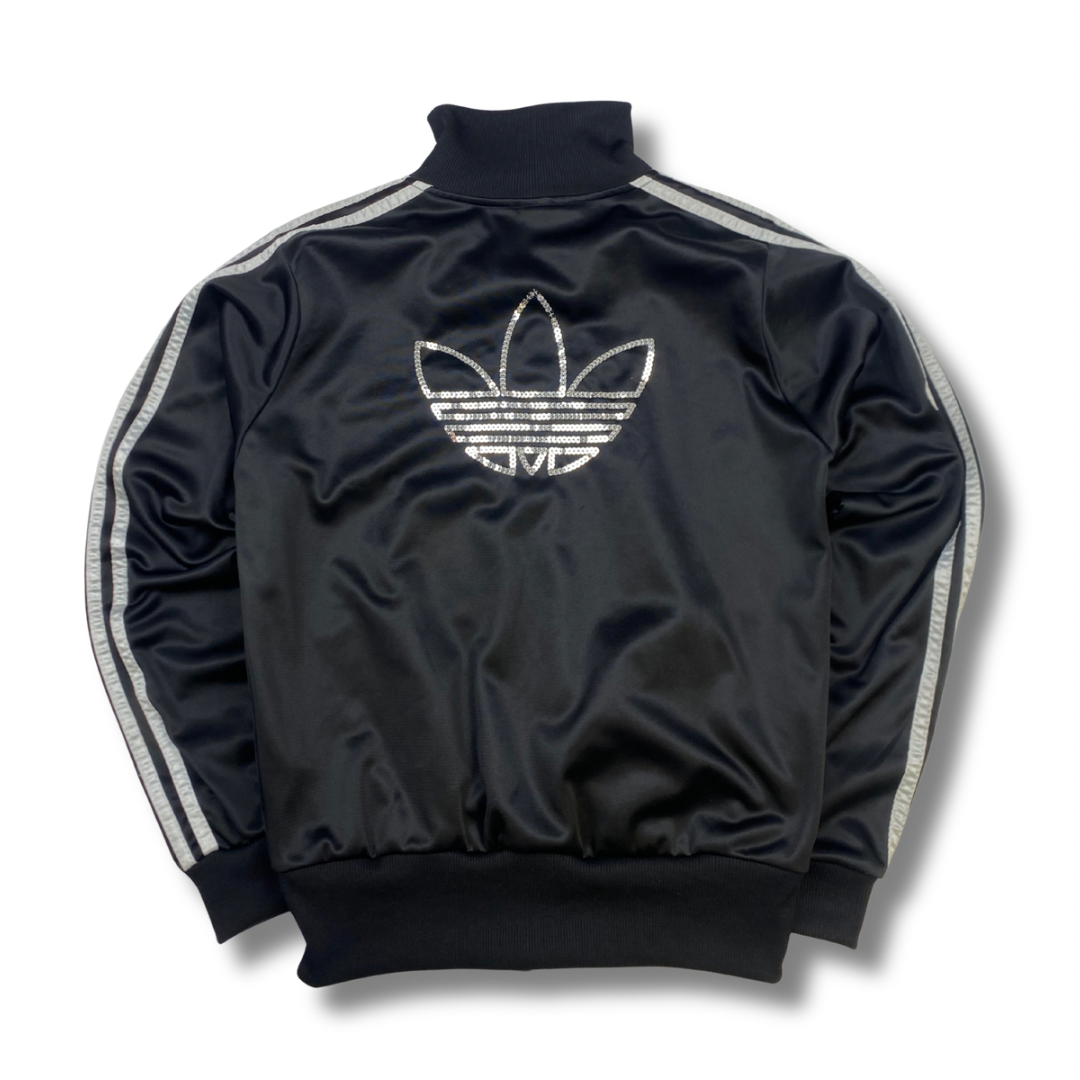 Rare Adidas Firebird Special Edition (Damen M)