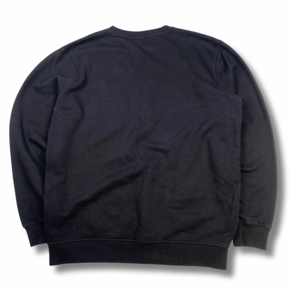 Ellesse Pullover Schwarz (L)