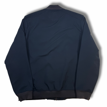 Lyle & Scott Zip-Jacke Navy (XL)