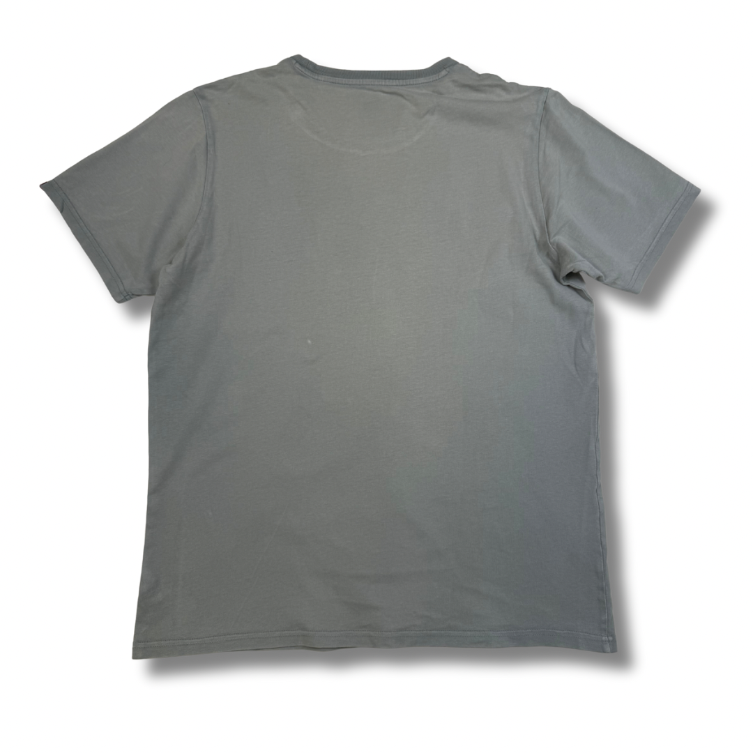 New Balance T-Shirt Grau (M)
