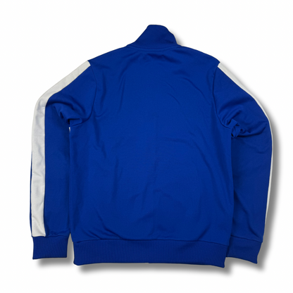 Fred Perry Trainingsjacke Blau (M)