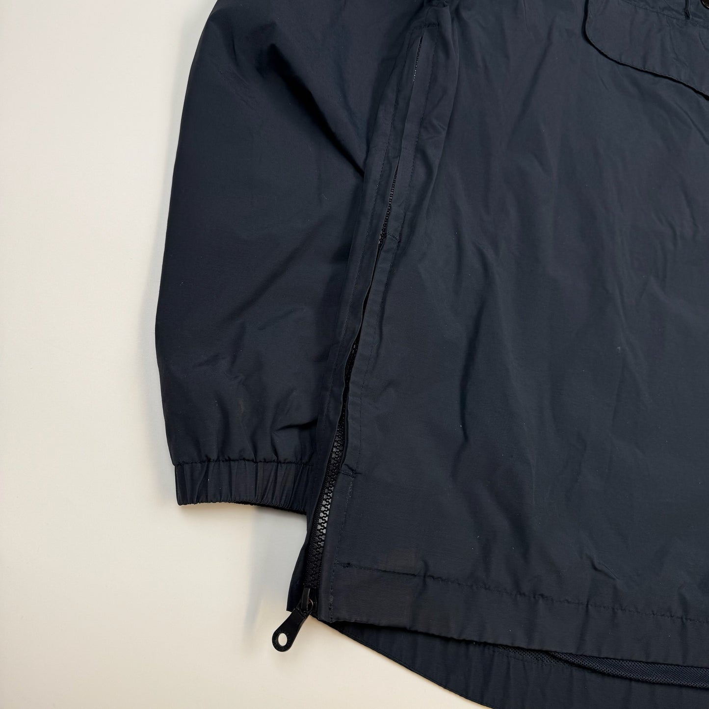 Lyle & Scott Windbreaker Blau (M)