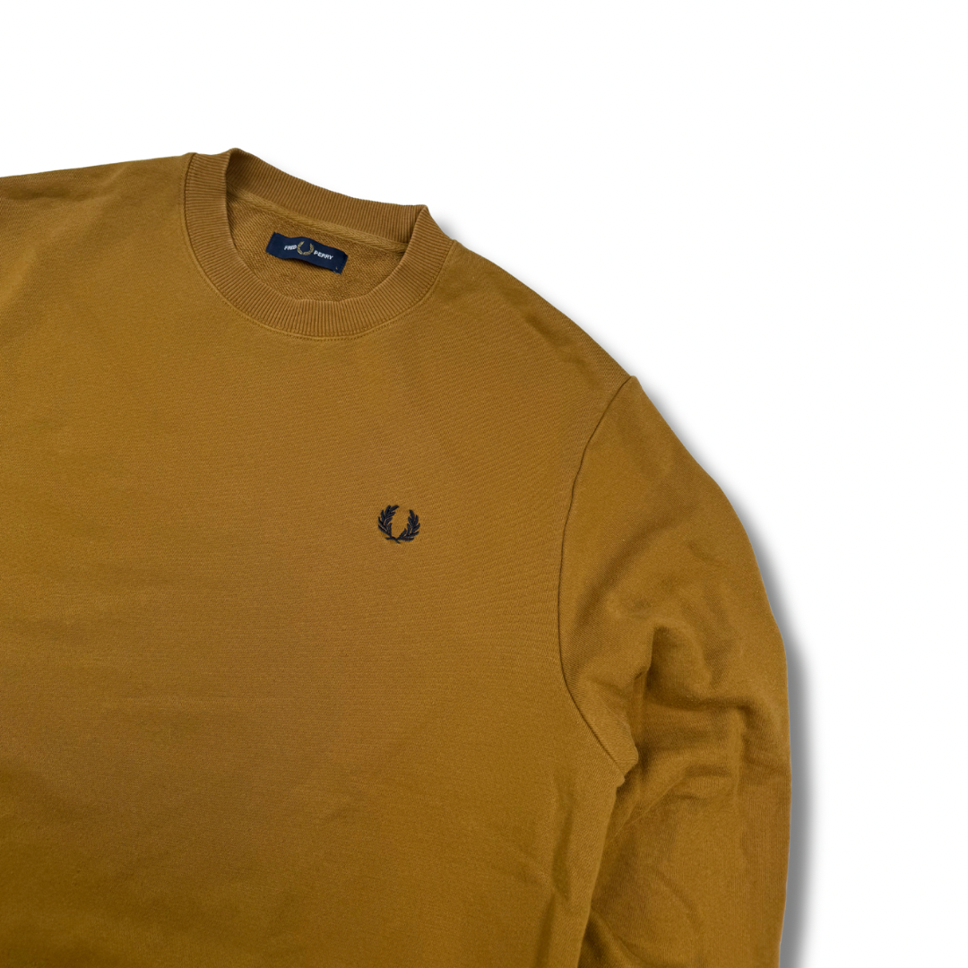 Fred Perry Pullover (L)