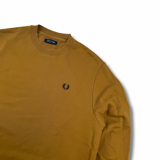 Fred Perry Pullover (L)
