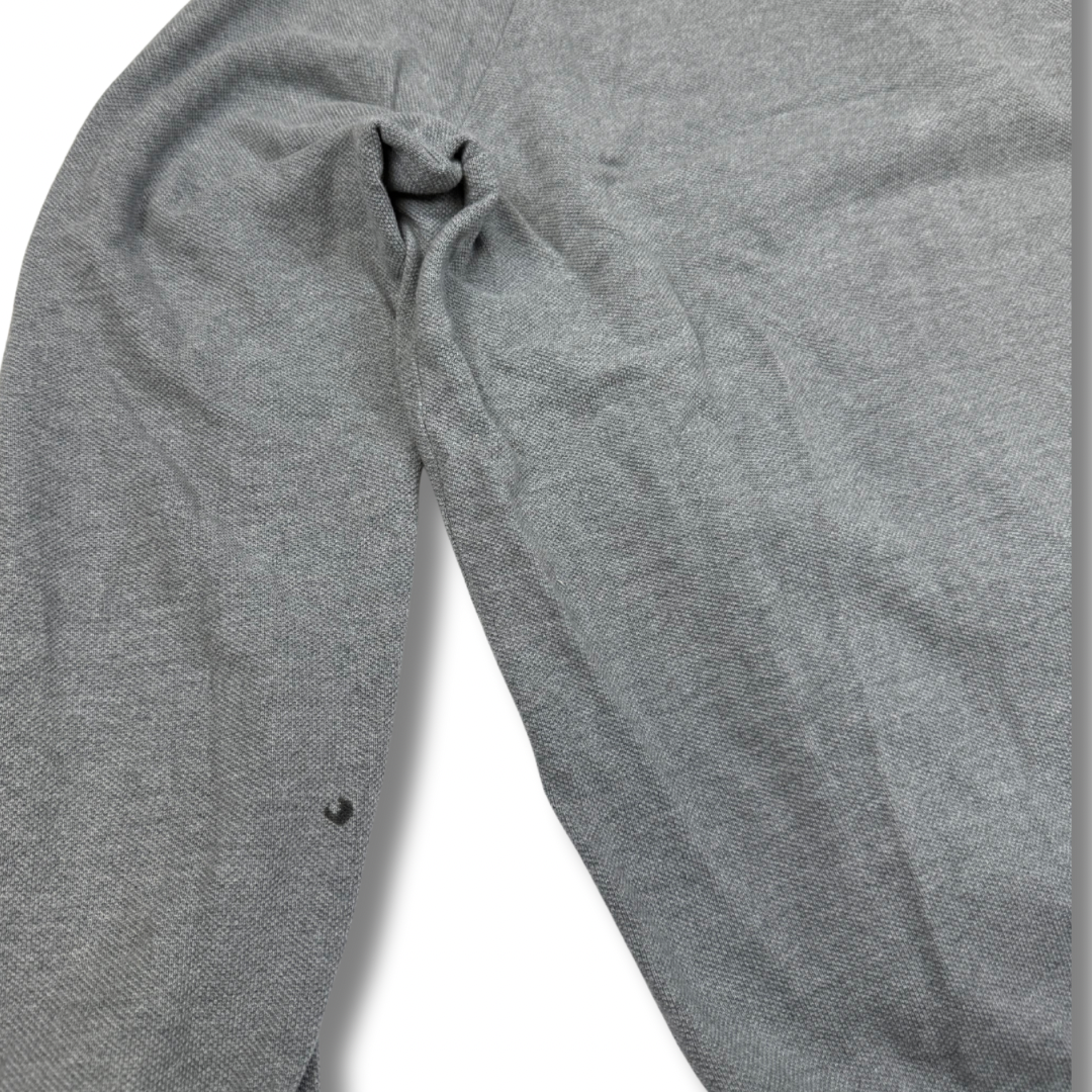 Fred Perry Zipper Grau (XL)