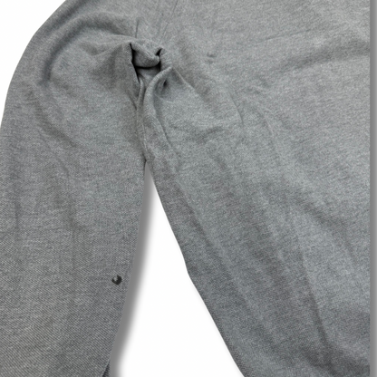 Fred Perry Zipper Grau (XL)