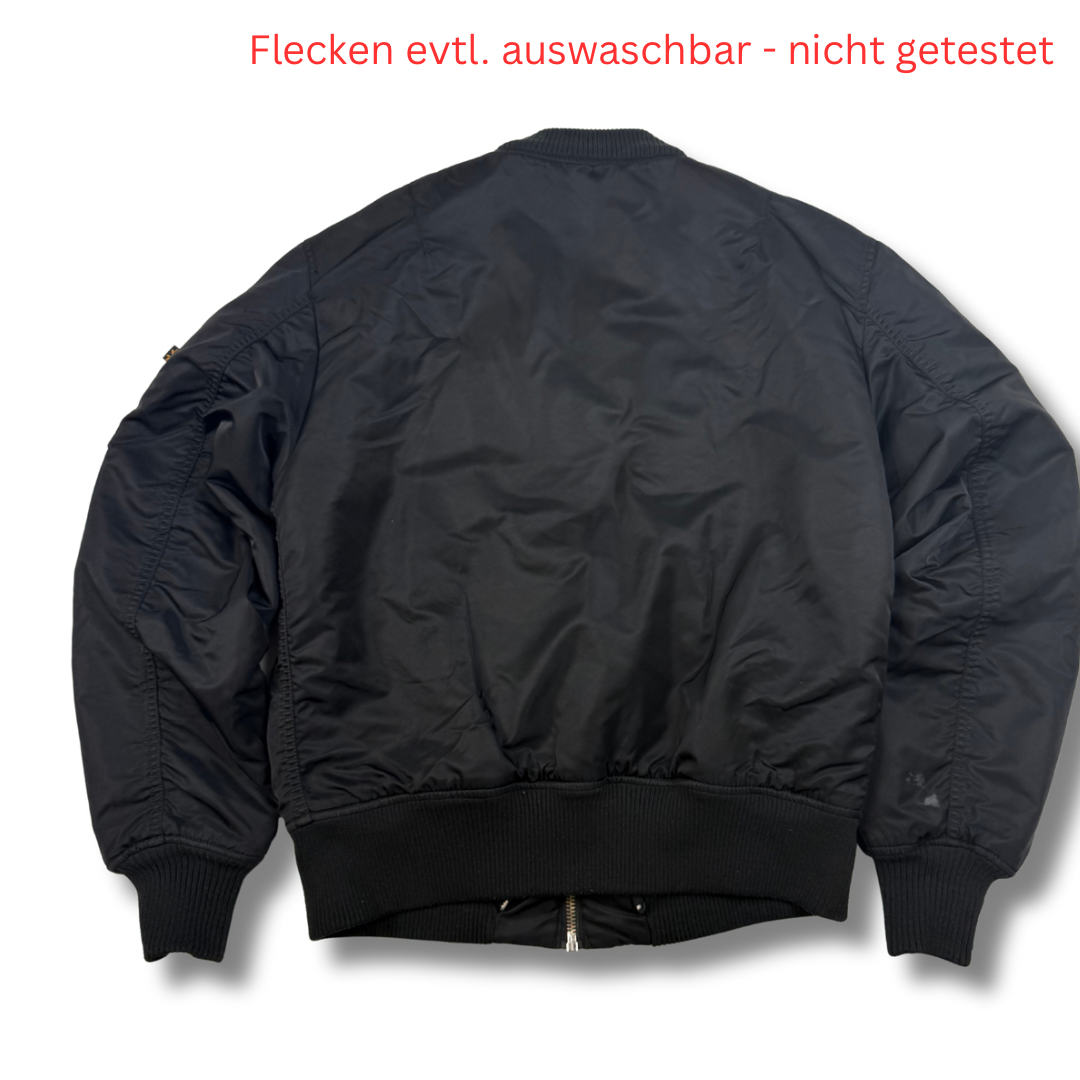 Alpha Industries Bomberjacke (L)