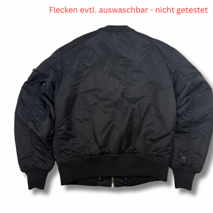 Alpha Industries Bomberjacke (L)