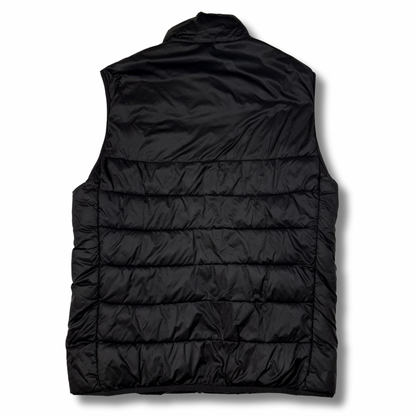 Lyle & Scott Weste Schwarz (M)