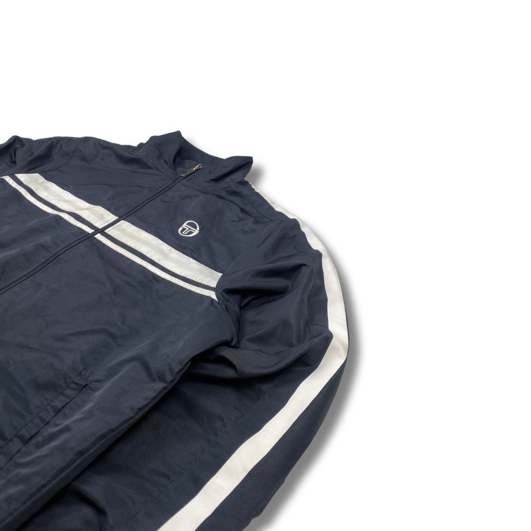 Sergio Tacchini Trainingsjacke (XXL)