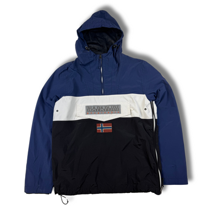 Napapijri Rainforest Windbreaker (L)