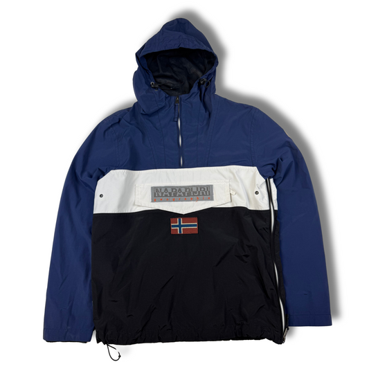 Napapijri Rainforest Windbreaker (L)