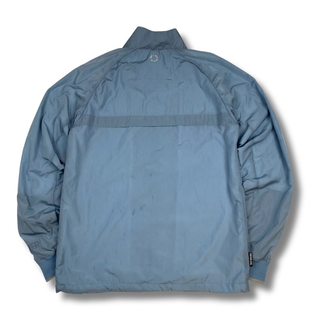 Unfair Athletics Windbreaker Hellblau (M)