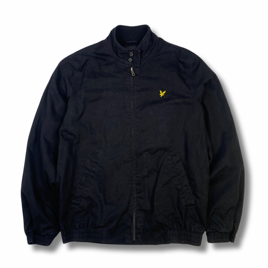 Lyle & Scott Harrington Jacke (L)