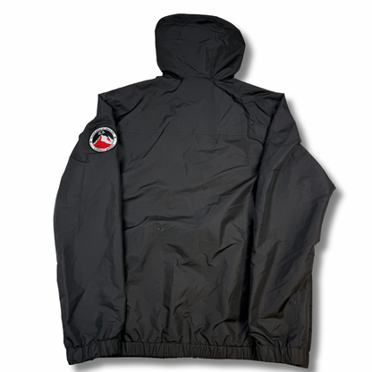 Ellesse Windbreaker Grau (XL)