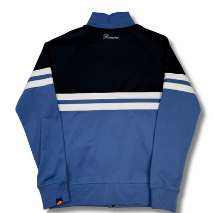 Ellesse Rimini Trainingsjacke Blau (S)