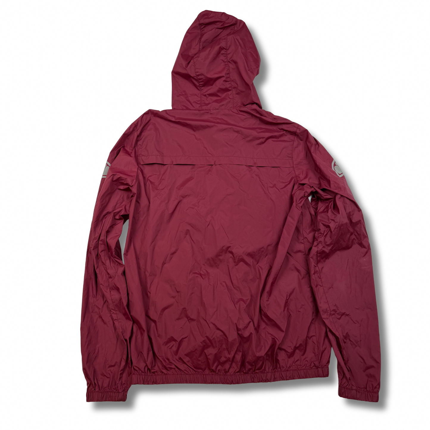 Ellesse Windbreaker Rot (S)