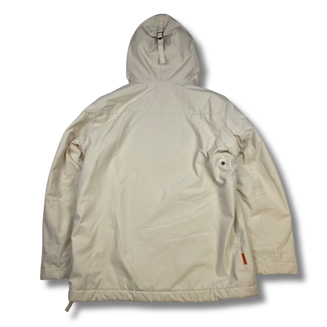 Napapijri Fell-Windbreaker Beige (L)