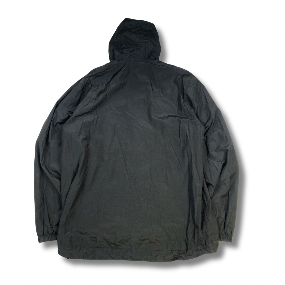 Lyle & Scott Windbreaker Schwarz (XL)
