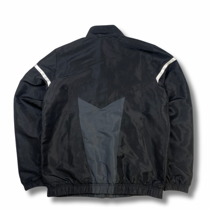 Sergio Tacchini Trainingsjacke Schwarz (M)